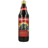 Rabenhorst Bosbessen/blauwe bes nektar bio 750 Milliliter