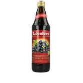 Rabenhorst Bosbessen/blauwe bes nektar bio 750 Milliliter