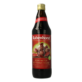 Rabenhorst Bietensap bio 750 Milliliter