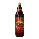 Rabenhorst Tomatensap bio 750 Milliliter