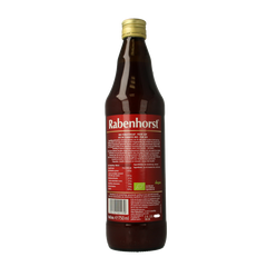 Rabenhorst Tomatensap bio 750 Milliliter