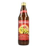 Rabenhorst Ginger mix bio 750 Milliliter