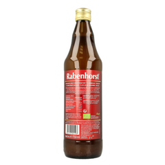 Rabenhorst Ginger mix bio 750 Milliliter