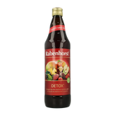 Rabenhorst Detox sap bio 750 Milliliter