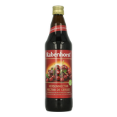 Rabenhorst Kersen nektar bio 750 Milliliter