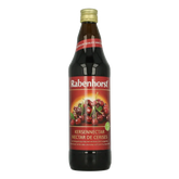 Rabenhorst Kersen nektar bio 750 Milliliter