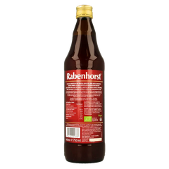 Rabenhorst Groentensap bio 750 Milliliter