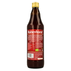 Rabenhorst Groentensap bio 750 Milliliter