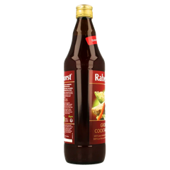 Rabenhorst Groentensap bio 750 Milliliter