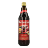 Rabenhorst 120/80 Multivrucht bio 750 Milliliter