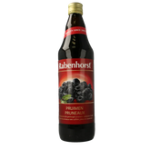 Rabenhorst Pruimensap 750 Milliliter