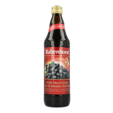 Rabenhorst Druivensap met ijzer 750 Milliliter