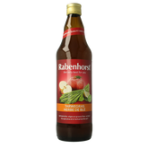 Rabenhorst Tarwegras bio 750 Milliliter