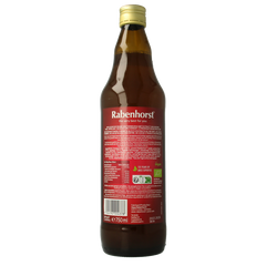 Rabenhorst Tarwegras bio 750 Milliliter