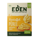 Eden Aardappelpuree bio 160 Gram