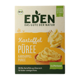 Eden Aardappelpuree bio 160.00 Gram