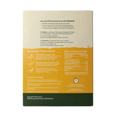 Eden Aardappelpuree bio 160 Gram