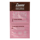 Luvos Crememasker lifting booster 2 fasen bio 9.5 Milliliter