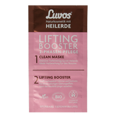 Luvos Crememasker lifting booster 2 fasen bio 9.50 Milliliter