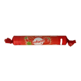 Inform Druivensuiker aardbei 1 Rol