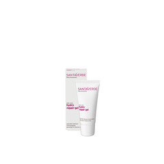 Santaverde Aloe vera hydrating repair gel 30.00 Milliliter