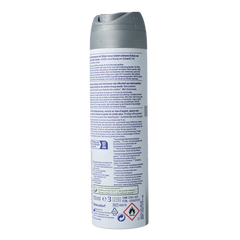 Hansaplast Silver active voet deodorant 150 Milliliter