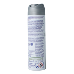 Hansaplast Silver active voet deodorant 150.00 Milliliter