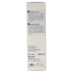 Hansaplast Voetcreme herstellend 100 Milliliter