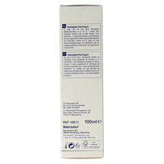 Hansaplast Voetcreme herstellend 100 Milliliter