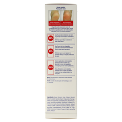 Hansaplast Voetcreme herstellend 100.00 Milliliter