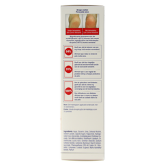 Hansaplast Voetcreme herstellend 100 Milliliter