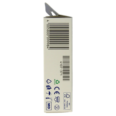 Hansaplast Water resistant universal strips 40 Stuks