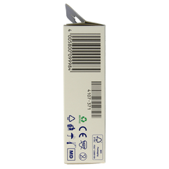 Hansaplast Water resistant universal strips 40 Stuks