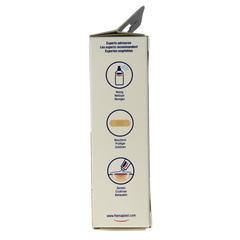 Hansaplast Water resistant universal strips 40.00 Stuks