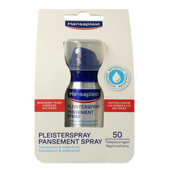 Hansaplast Pleisterspray 32.5 Milliliter