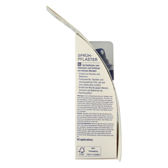 Hansaplast Pleisterspray 32.5 Milliliter