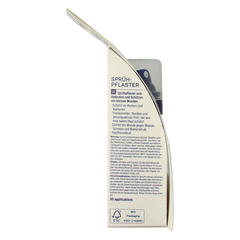 Hansaplast Pleisterspray 32.5 Milliliter