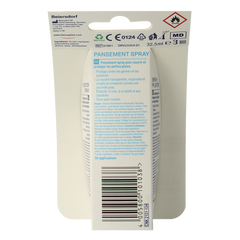 Hansaplast Pleisterspray 32.5 Milliliter