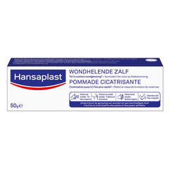 Hansaplast Wondhelende zalf 50 Gram