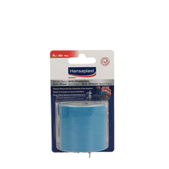Hansaplast Sport tape anti blaar 1 Stuks