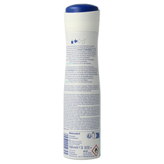 Nivea Deodorant fresh comfort spray 150 Milliliter