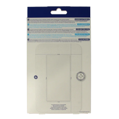 Hansaplast Pleisters sensitive 3XL 5 Stuks