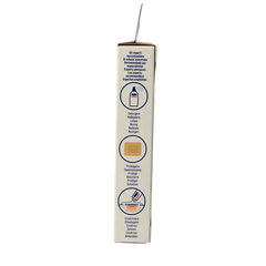 Hansaplast Flexible XL 5 x 7.2cm 10 Stuks