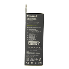 Hansaplast Enkelbrace performance 1 Stuks