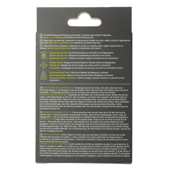 Hansaplast Enkelbrace performance 1 Stuks