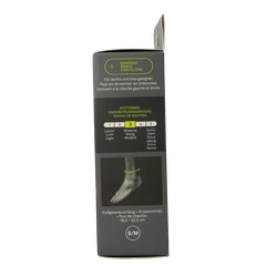 Hansaplast Enkelbrace performance 1 Stuks