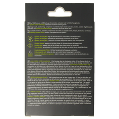 Hansaplast Polsbrace performance 1 Stuks