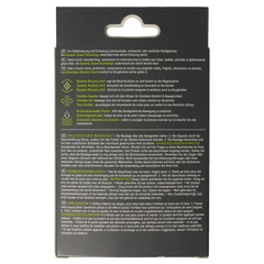 Hansaplast Polsbrace performance 1 Stuks