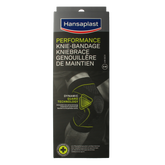 Hansaplast Kniebrace performance 1 Stuks