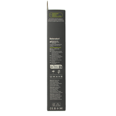 Hansaplast Kniebrace performance 1.00 Stuks